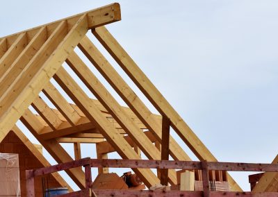 Structural Improvements, Underpinning, Concrete