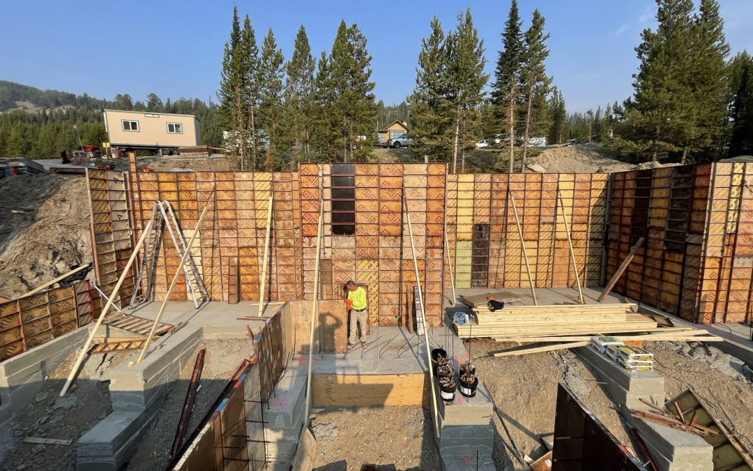 Two New 2-Family Houses