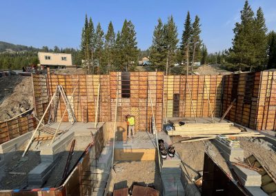 Two New 2-Family Houses